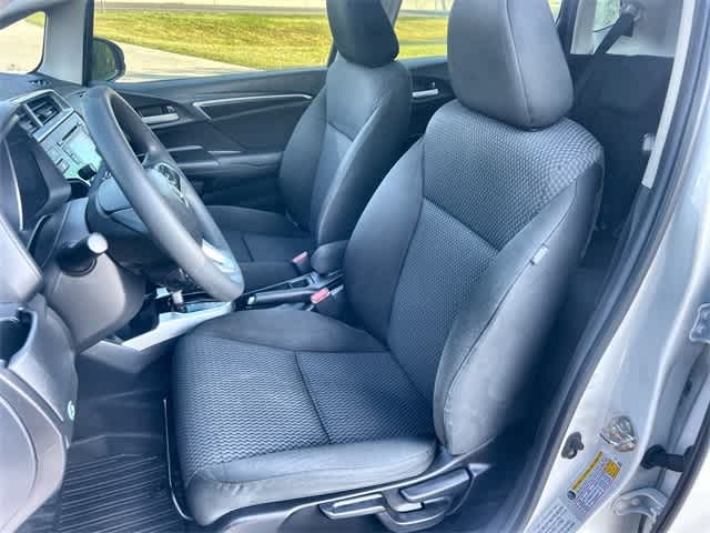 Thumbnail: 2019 Honda Fit - 11