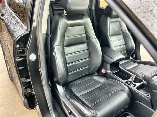 Thumbnail: 2019 Honda CR-V - 12