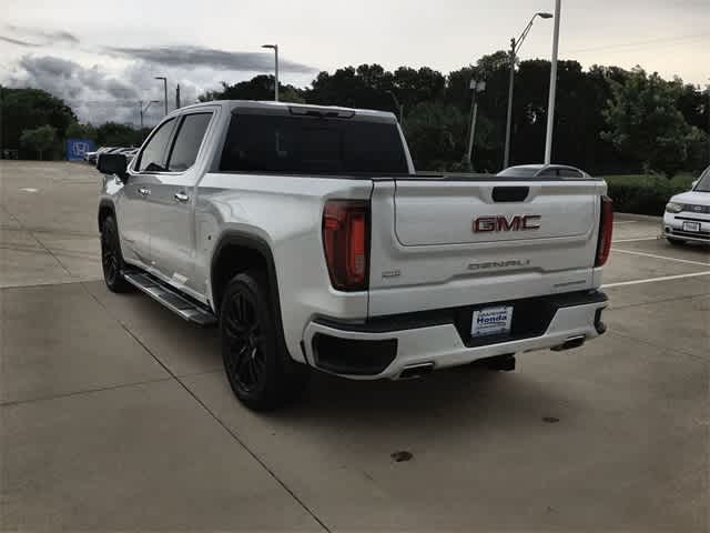 Thumbnail: 2022 GMC Sierra 1500 - 5