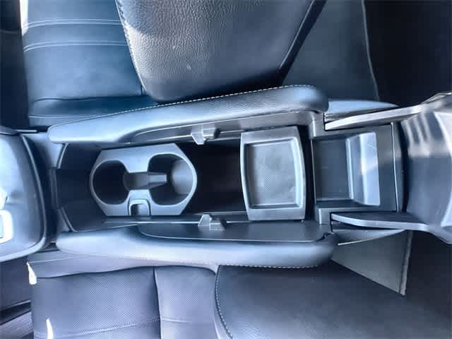 Thumbnail: 2019 Honda Insight - 27