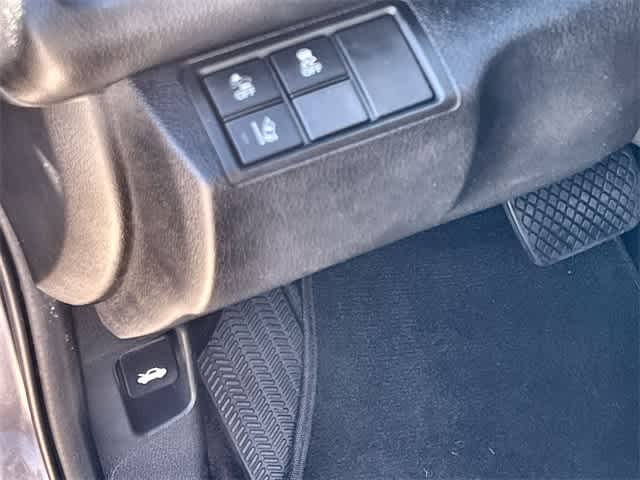 Thumbnail: 2019 Honda Civic - 28