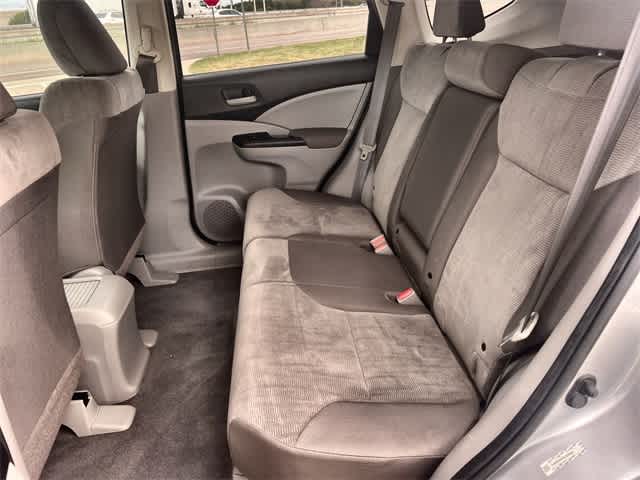 Thumbnail: 2012 Honda CR-V - 14