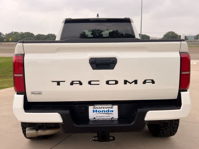 Thumbnail: 2024 Toyota Tacoma - 6