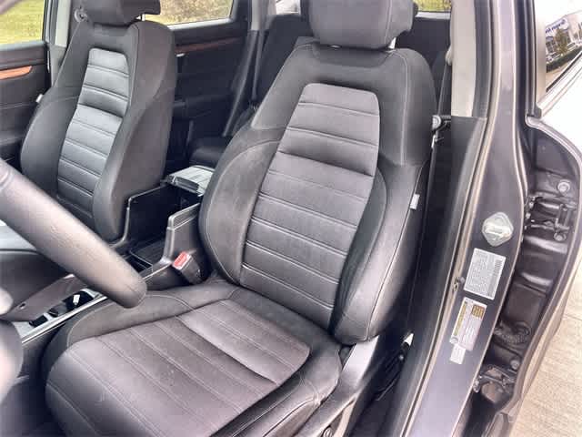 Thumbnail: 2022 Honda CR-V - 11