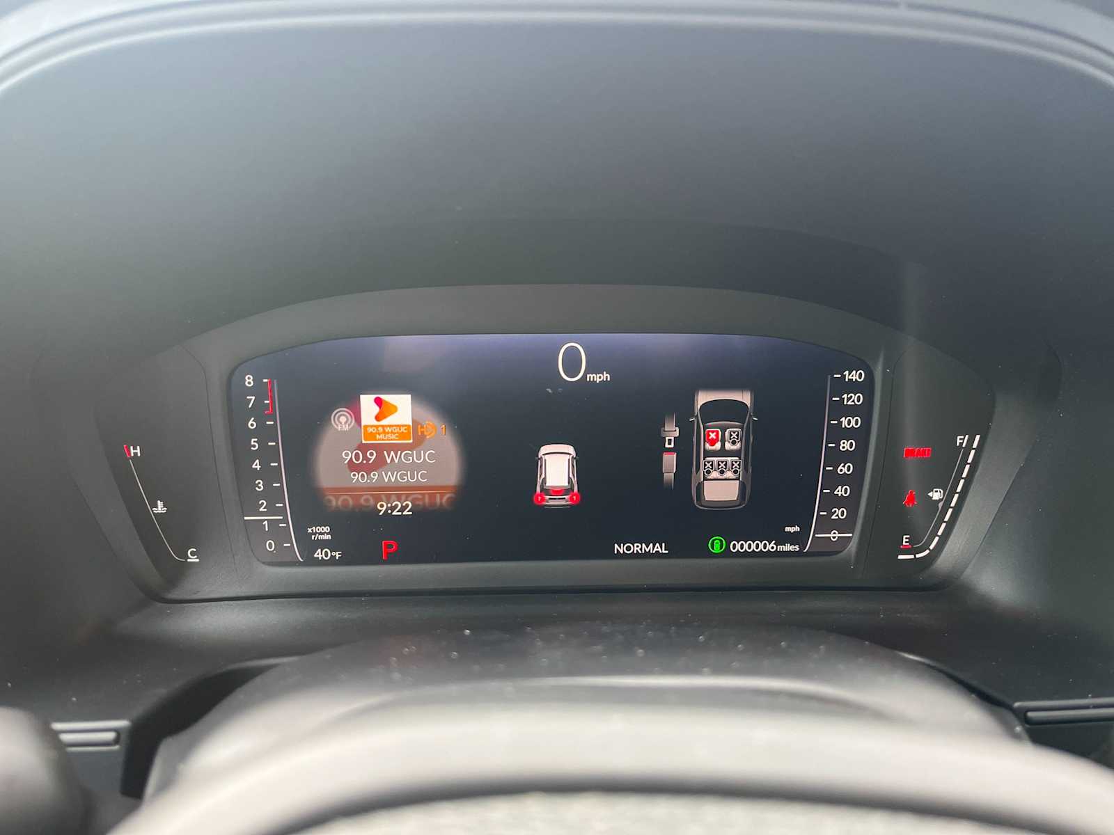 Thumbnail: 2026 Honda Passport - 18