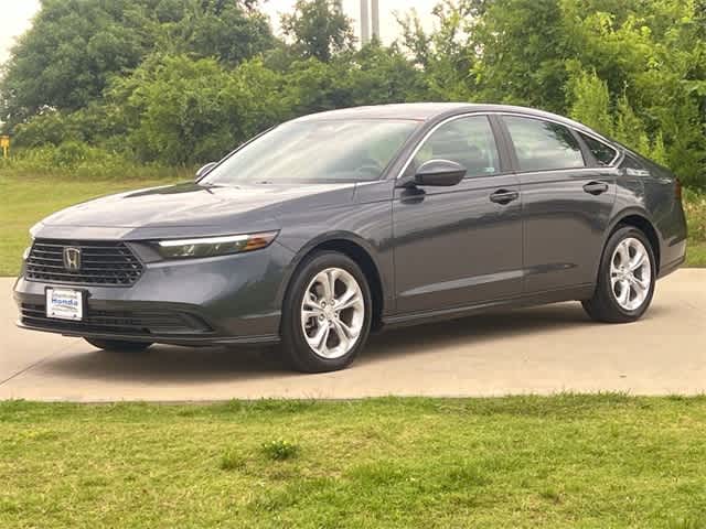 Thumbnail: 2023 Honda Accord - 1