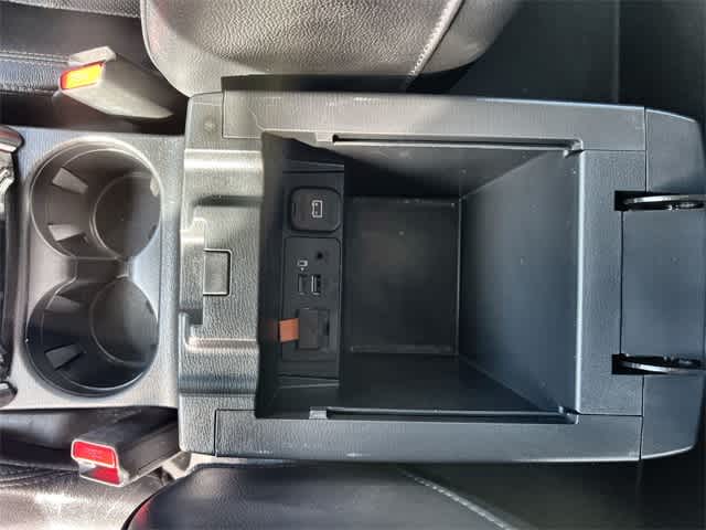 Thumbnail: 2018 Mazda CX-5 - 27