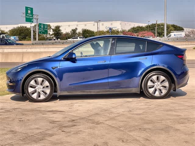 Thumbnail: 2023 Tesla Model Y - 4