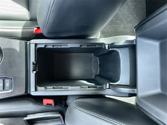 Thumbnail: 2024 Honda Civic - 27