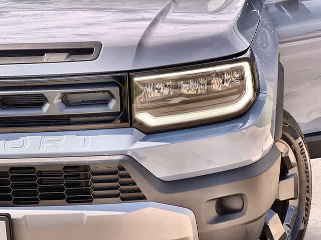 Thumbnail: 2026 Honda Passport - 24