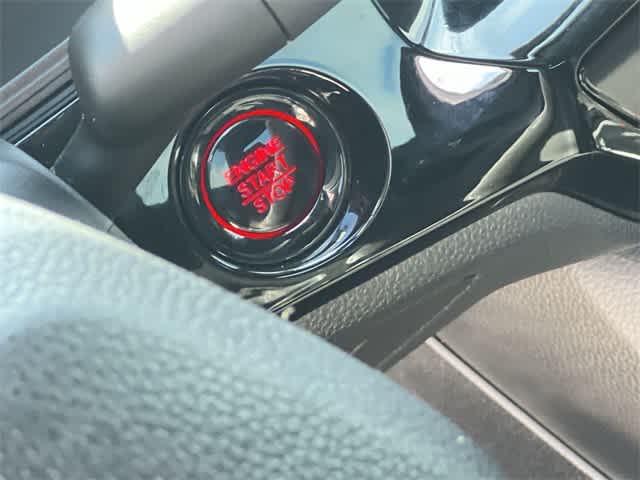 2024 Honda Civic Sport 28