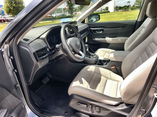 Thumbnail: 2026 Honda CR-V - 2