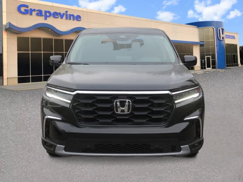 Thumbnail: 2025 Honda Pilot - 6