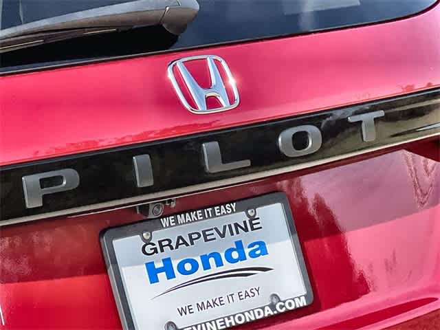 Thumbnail: 2025 Honda Pilot - 8