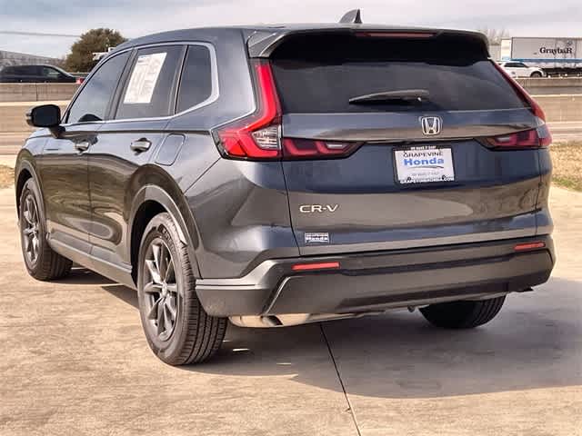 Thumbnail: 2025 Honda CR-V - 5