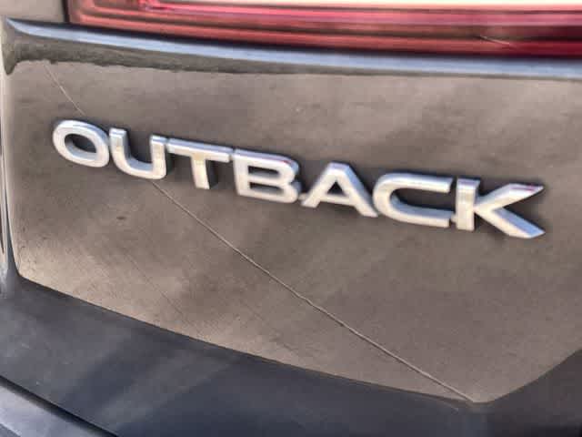 Thumbnail: 2019 Subaru Outback - 8