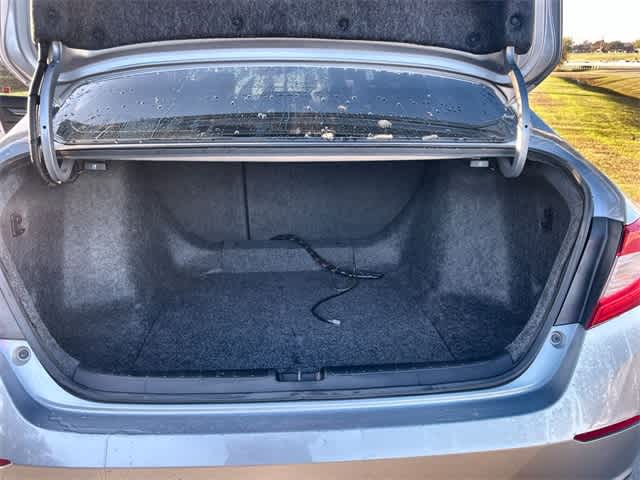 Thumbnail: 2022 Honda Accord - 20