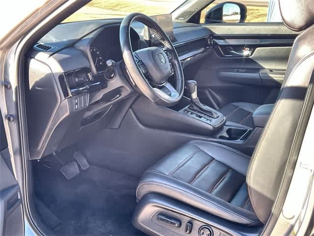 Thumbnail: 2024 Honda CR-V - 2