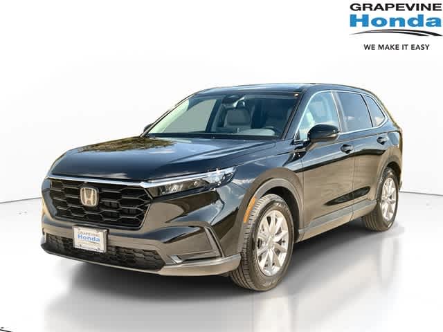 Thumbnail: 2026 Honda CR-V - 1