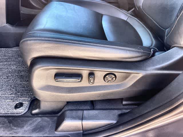 Thumbnail: 2023 Honda Odyssey - 30