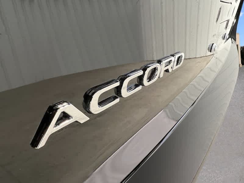 Thumbnail: 2025 Honda Accord - 5