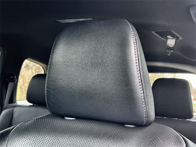 Thumbnail: 2023 Honda Passport - 25