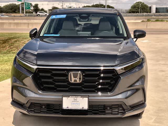 Thumbnail: 2026 Honda CR-V - 6