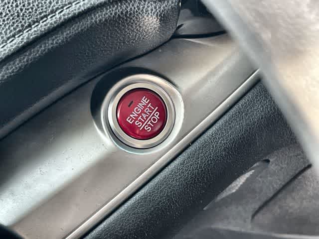 Thumbnail: 2016 Honda CR-V - 28