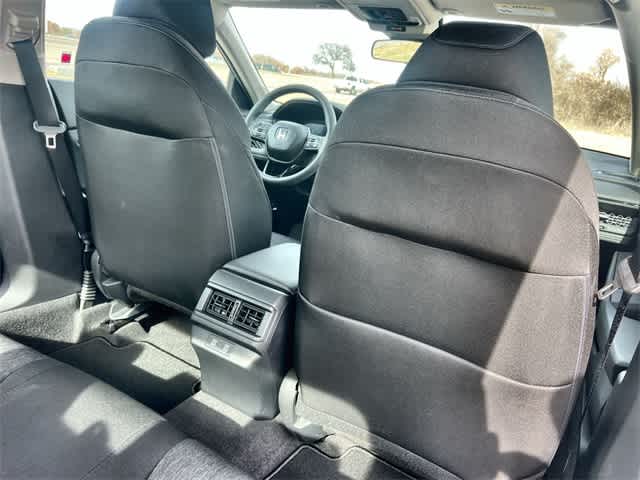 Thumbnail: 2025 Honda Accord - 13