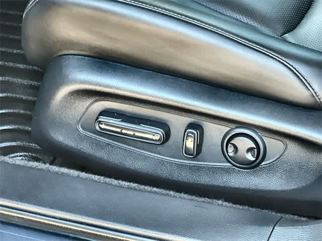 Thumbnail: 2024 Honda Accord - 31