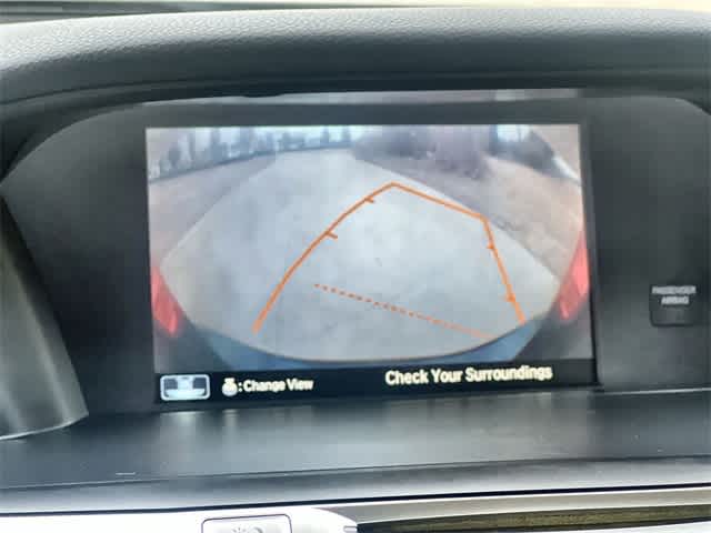 Thumbnail: 2013 Honda Accord - 26