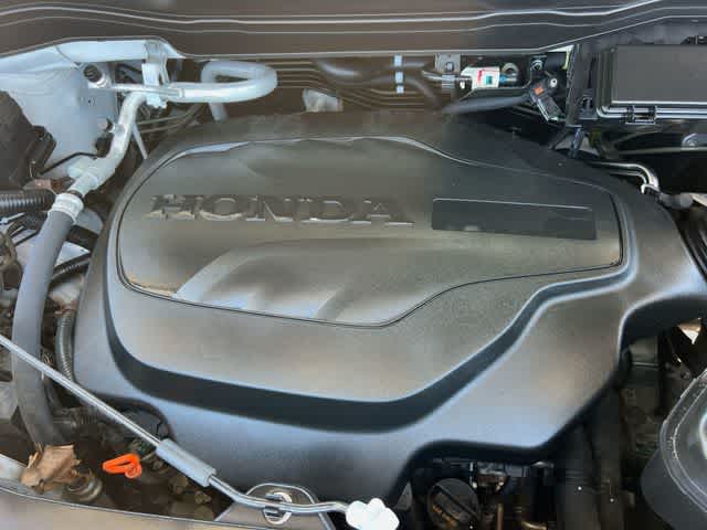 Thumbnail: 2023 Honda Passport - 10