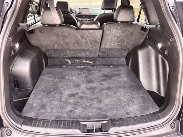 Thumbnail: 2024 Honda CR-V - 20