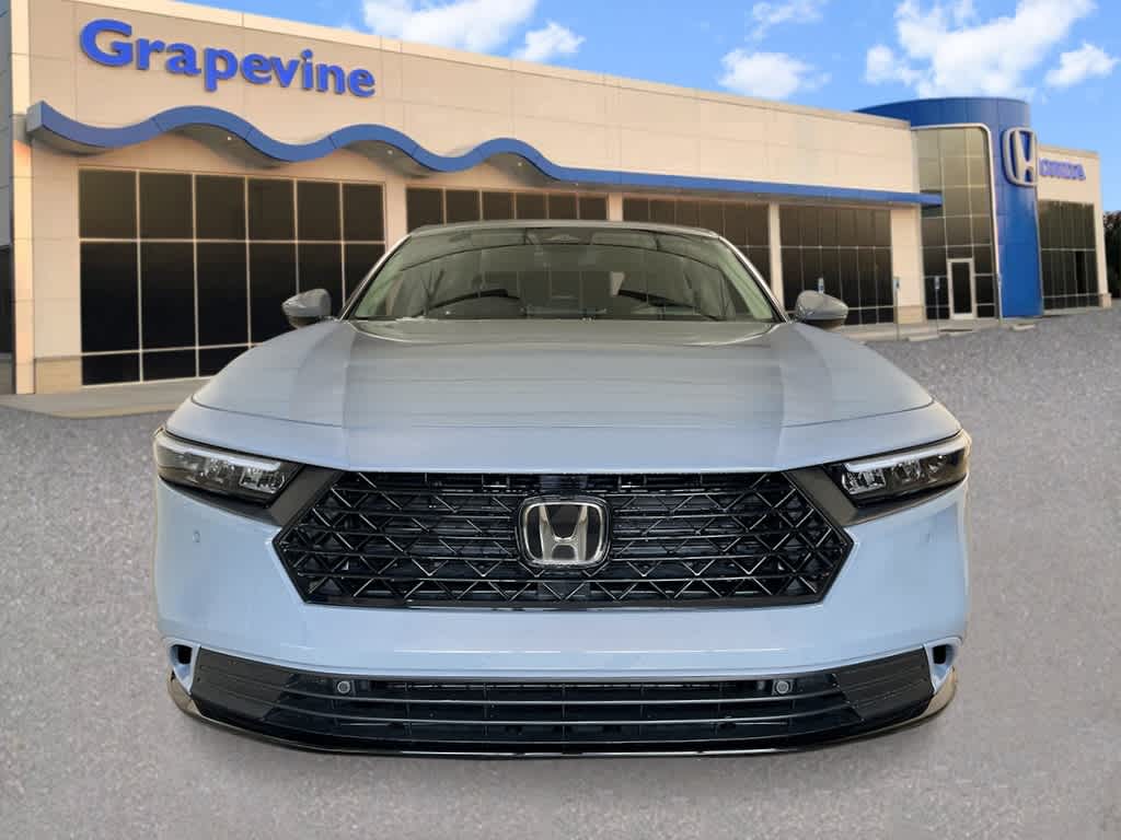 Thumbnail: 2026 Honda Accord - 10