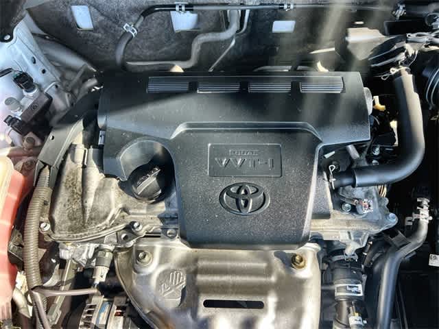 Thumbnail: 2013 Toyota RAV4 - 10