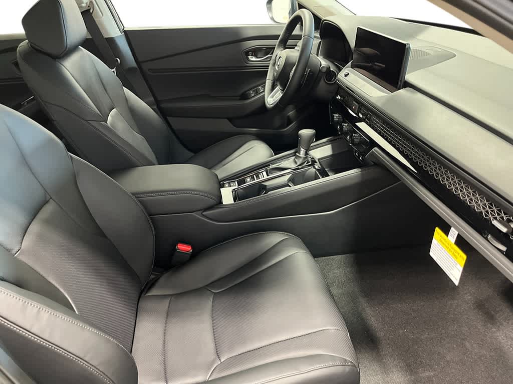 Thumbnail: 2026 Honda Accord - 25