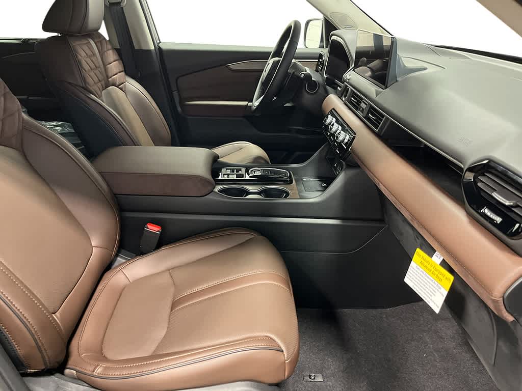 Thumbnail: 2026 Honda Pilot - 29