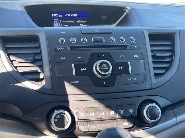 Thumbnail: 2013 Honda CR-V - 18