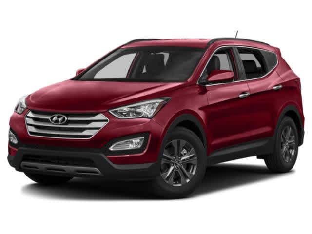 2015 Hyundai Santa Fe Sport 2.0T -
                  Grapevine, TX