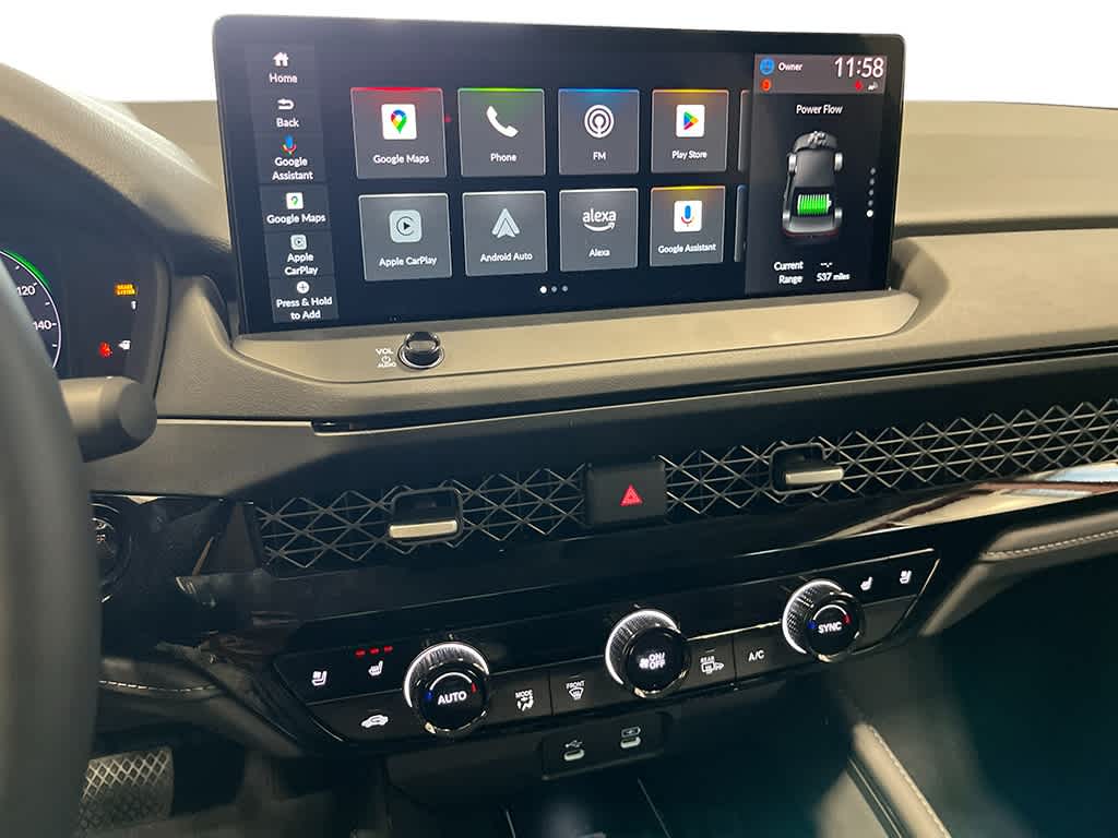 Thumbnail: 2026 Honda Accord - 18