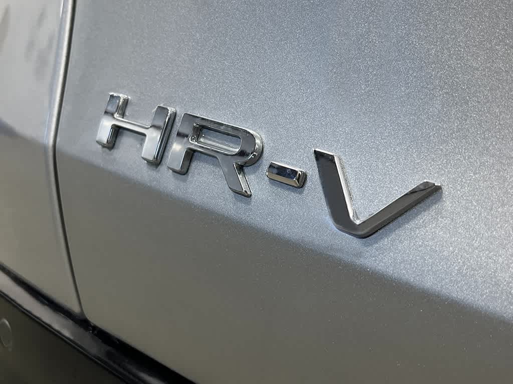 Thumbnail: 2027 Honda HR-V - 6