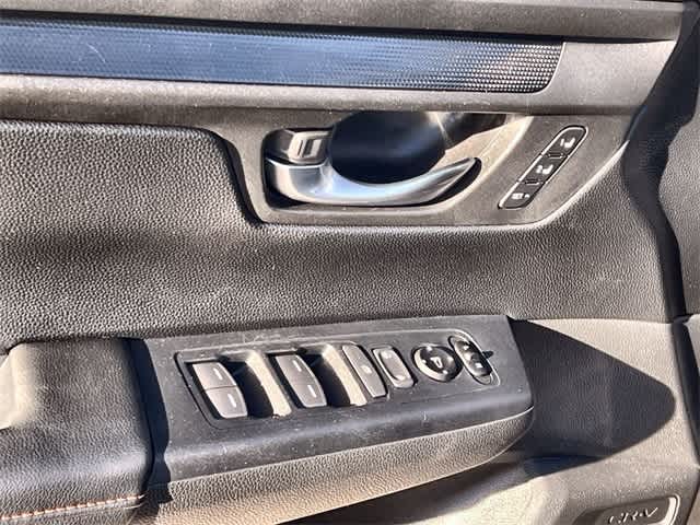 Thumbnail: 2025 Honda CR-V - 30