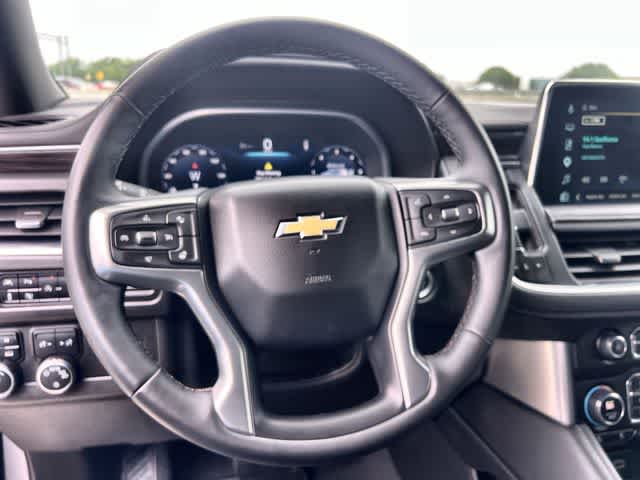 Thumbnail: 2023 Chevrolet Tahoe - 17