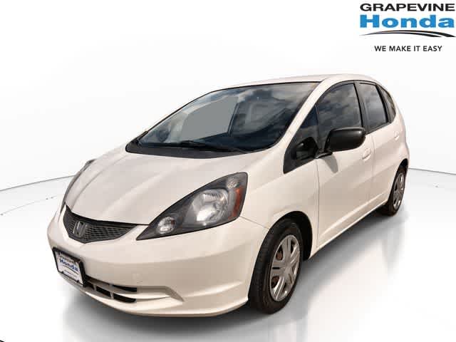 2010 Honda Fit  -
                  Grapevine, TX