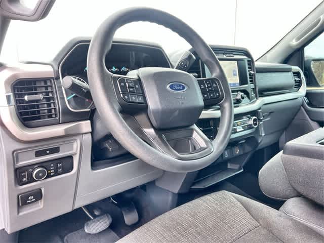 Thumbnail: 2022 Ford F-150 - 15