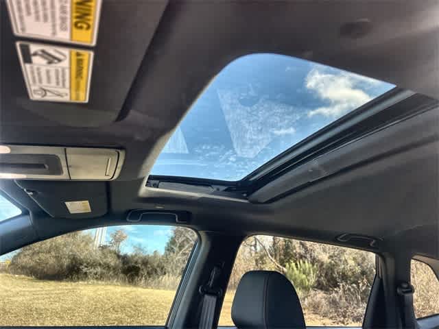 Thumbnail: 2024 Honda CR-V - 32