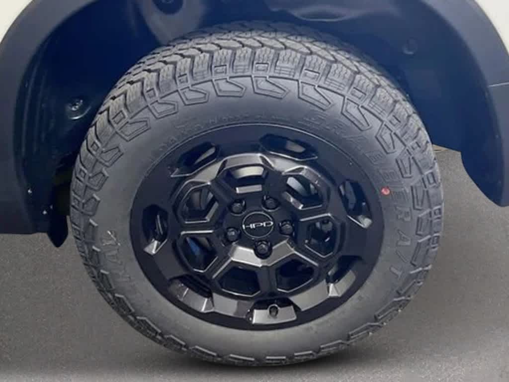 Thumbnail: 2026 Honda Ridgeline - 8