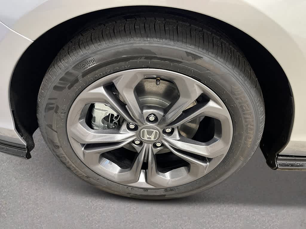 Thumbnail: 2025 Honda Accord - 11