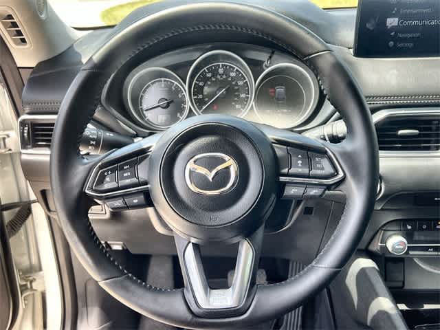 Thumbnail: 2023 Mazda CX-5 - 17
