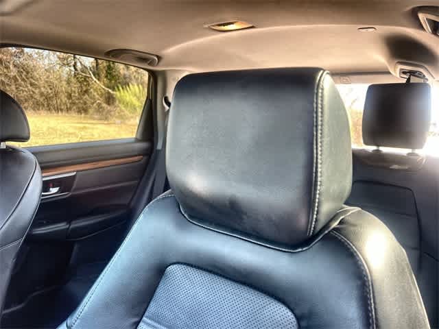 Thumbnail: 2019 Honda CR-V - 25